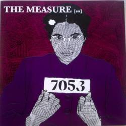 The Measure (SA) : Historical Fiction